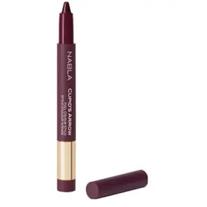 Comparateur de prix : Nabla Cupid'S Arrow Full Color Stylo #3 - Berry 0,8 G