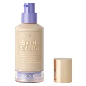 Nabla Skin Realist Beautyfying Tinted Balm 1 - Fair 48 Ml pas cher