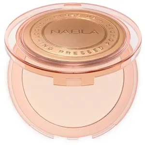 Cipria compatta levigante Nabla Close-Up Light (11,5 G) pas cher
