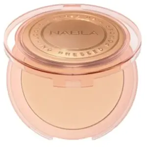 Nabla Close-Up Cipria Compatta Levigante Media 11,5 G pas cher