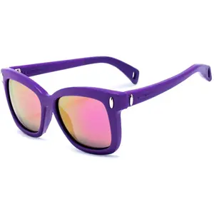 Comparateur de prix : Lunettes de soleil Femme Italia Independent 0011-017-000 (56 mm)