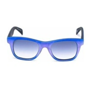 Comparateur de prix : Lunettes de soleil Unisexe Italia Independent 0090BSM-021-017 (46 mm)