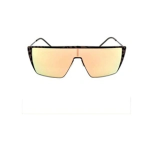 Comparateur de prix : Lunettes de soleil Femme Italia Independent 0215-ZEB-044 (ø 64 mm)