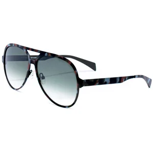 Lunettes de soleil masculin Italia Independent 0021-093-000 Ø 58 mm pas cher