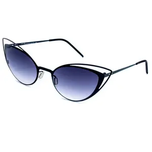 Lunettes de soleil Italia Independent pour Femme 0218-009-000 TU pas cher