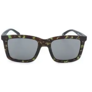 Adidas Lunettes de Soleil Aor015-140-030 Homme 53mm 1ut pas cher