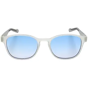 Adidas Lunettes de Soleil Aor030-012-000 Homme 52mm 1ut pas cher