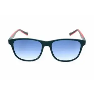 Lunettes de soleil - Adidas - Aor031-021000 - Bleu dégradé - Acétate - Mixte pas cher