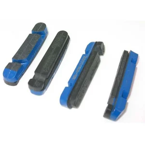 Comparateur de prix : Fulcrum Plaquettes De Frein à Disque Racing Zero Nite Hg 4 Unités One Size