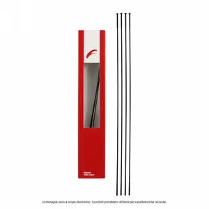 Fulcrum R4-019C Radi+Tu(4U) TRS.IZ.Quat.Car, Noir, Taille Unique pas cher