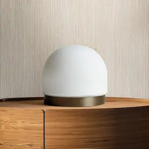 Lampes à poser : Miloox DOMU pas cher