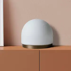 Lampes à poser : Miloox DOMU pas cher