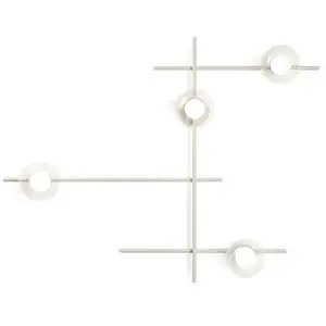 Appliques murales : Miloox MIKADOVendu pararchiproducts