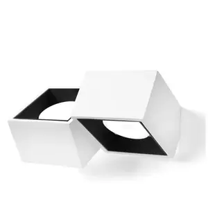 Tecnico NASSO QUADRATAVendu pararchiproducts