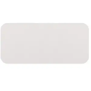 Linea Light Group GEMINI_PAINT_W1 pas cher