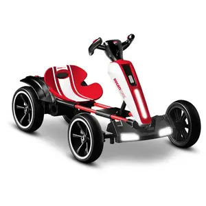 Kart Electrique Enfant Ducati pas cher