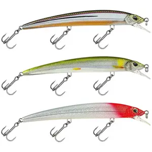 Molix Minnow Finder Jerk Evo Floating 15g 125 MmVendu parwaveinn