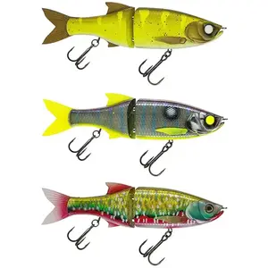 Molix Glidebait Lurebuilder Slow Sinking 178 Mm pas cher