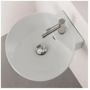 Scarabeo Sfera Lave-mains, 8009RBK, pas cher