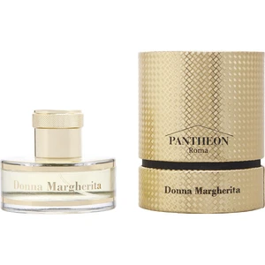 Donna Margherita - Pantheon Roma Extrait de Parfum Spray 50 ml pas cher
