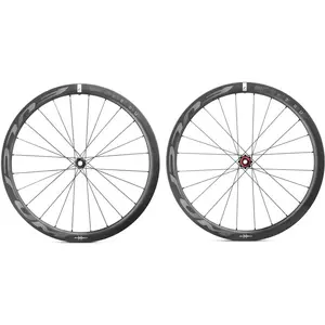 Comparateur de prix : Fulcrum Jeu De Roues De Route Speed 42 C23 Team Cl Disc Tubeless 12 x ...