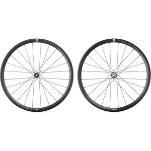 Comparateur de prix : Fulcrum Jeu De Roues De Route Soniq Al 2wf-r C23 Afs Disc Tubeless 12 ...