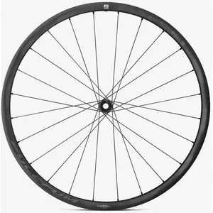 Roue avant Fulcrum Metal Carbon 29" Axe traversant 15x110 mm BOOST pas cher