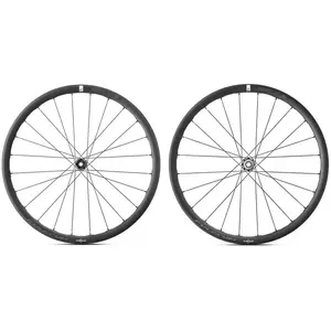 Fulcrum Jeu De Roues De Route Soniq Alx 2wf C23 Afs Disc Tubeless 12 x...Vendu parbikeinn