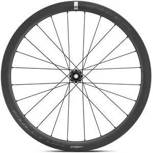 Roue arrière Fulcrum Speed 42 Carbon Disc Center Lock Axe traversant 1... pas cher