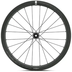 Comparateur de prix : Fulcrum Speed 42 Db 2wf Carbon 28´´ Disc Tubeless Road Wheel Set Argen...