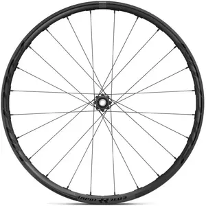 Roue arrière Fulcrum Rapid Red 3 Axe traversant 12x142 mm noir - Shima... pas cher