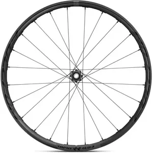 Roue arrière Fulcrum Rapid Red 3 650B Disc Center Lock Axe traversant ...Vendu pardeporvillage