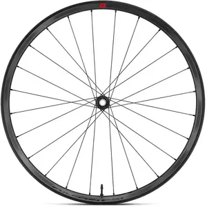 Roue avant Fulcrum Red Zone Carbon 29" Axe traversant 15x110 mm BOOST pas cher