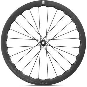Roue avant Fulcrum Sharq Carbon Disc Center Lock Axe traversant 12x110... pas cher