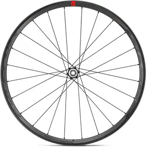 Roue arrière Fulcrum Speed 25 Plus Carbon Disc Center Lock Axe travers...Vendu pardeporvillage