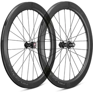 Comparateur de prix : Fulcrum Jeu De Roues De Route Wind 57 Db 2wf C23 Disc Tubeless 12 x 100 / 12 x 142 mm
