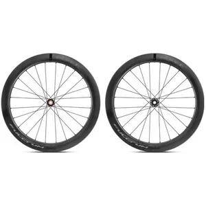 Comparateur de prix : Fulcrum Jeu De Roues De Route Wind 57 Db 2wf C23 Disc Tubeless