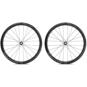 Comparateur de prix : Fulcrum Wind 42 Db Disc Tubeless Road Wheel Set Argenté 12 x 100 / 12 ...