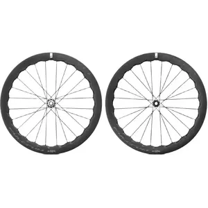 Fulcrum Jeu De Roues Gravel Sharq Gr 2wf Cl Disc Tubeless 12 x 100/12 x 142 mm pas cher