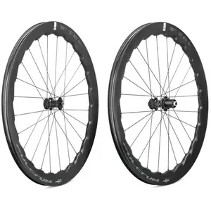 Comparateur de prix : Fulcrum Jeu De Roues Gravel Soniq 2wf Cl Disc Tubeless 12 x 100/12 x 142 mm