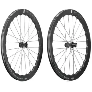 Comparateur de prix : Fulcrum Jeu De Roues Gravel Soniq 2wf Cl Disc Tubeless 12 x 100/12 x 142 mm