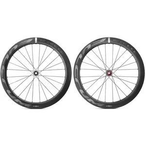 Comparateur de prix : Fulcrum Jeu De Roues De Route Speed 57 C23 Team Cl Disc Tubeless 12 x ...