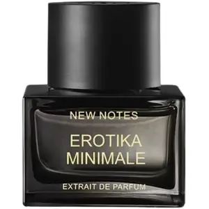 Erotika Minimale - New Notes Extrait de Parfum Spray 50 ml pas cher