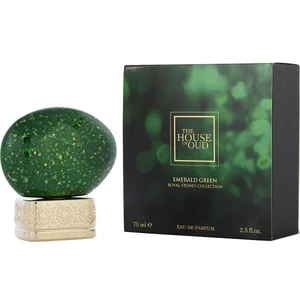 Emerald Green - The House Of Oud Eau De Parfum Spray 75 ml