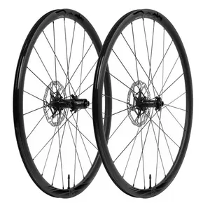 Deda Jeu De Roues De Route Rs3 Db 30 Mm Tubeless