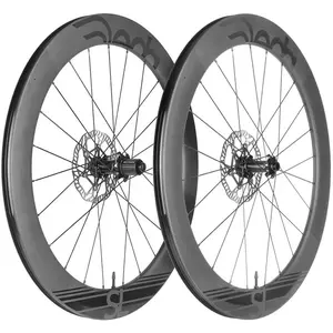 Deda Jeu De Roues De Route Sl6 Db 62 Mm TubelessVendu paramazon