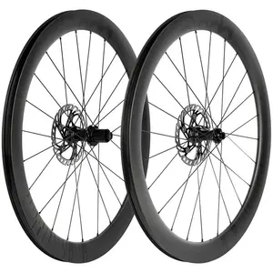 Deda Jeu De Roues De Route Sl5 Cl Disc Tubeless 12 x 100/12 x 142 mmVendu parbikeinn