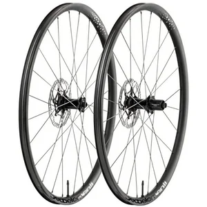 Comparateur de prix : Deda Jeu De Roues Gravel Gera 12 x 100 mm / 12 x 142 mm