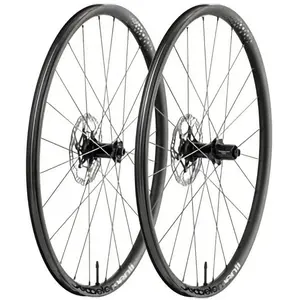 Comparateur de prix : Jeu de roue disque Deda Gera 25 Cl Tlr Hg11.Pob TU