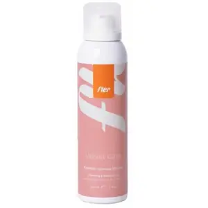Fler Velvet Care Mousse Intime Prébiotique 150ml pas cher